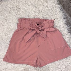 shein shorts